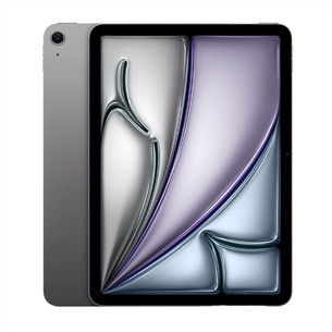 Apple iPad Air 11'' (2025), M3, 1 TB, WiFi, space gray - Planšetinis kompiuteris