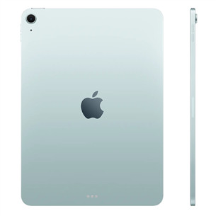 Apple iPad Air 11'' (2025), M3, 256 GB, WiFi, blue - Planšetinis kompiuteris