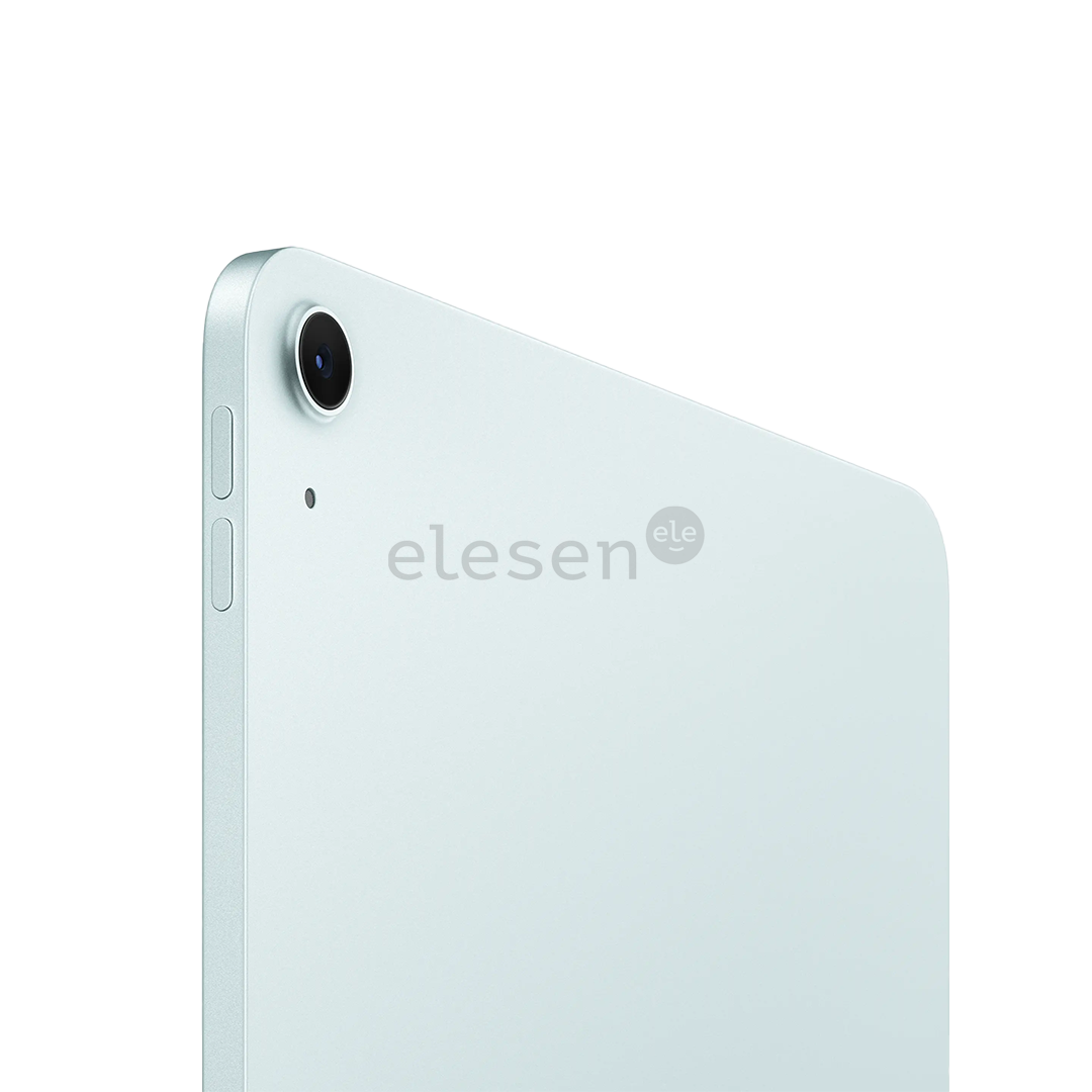 Apple iPad Air 11'' (2025), M3, 256 ГБ, Wi-Fi, голубой - Планшет