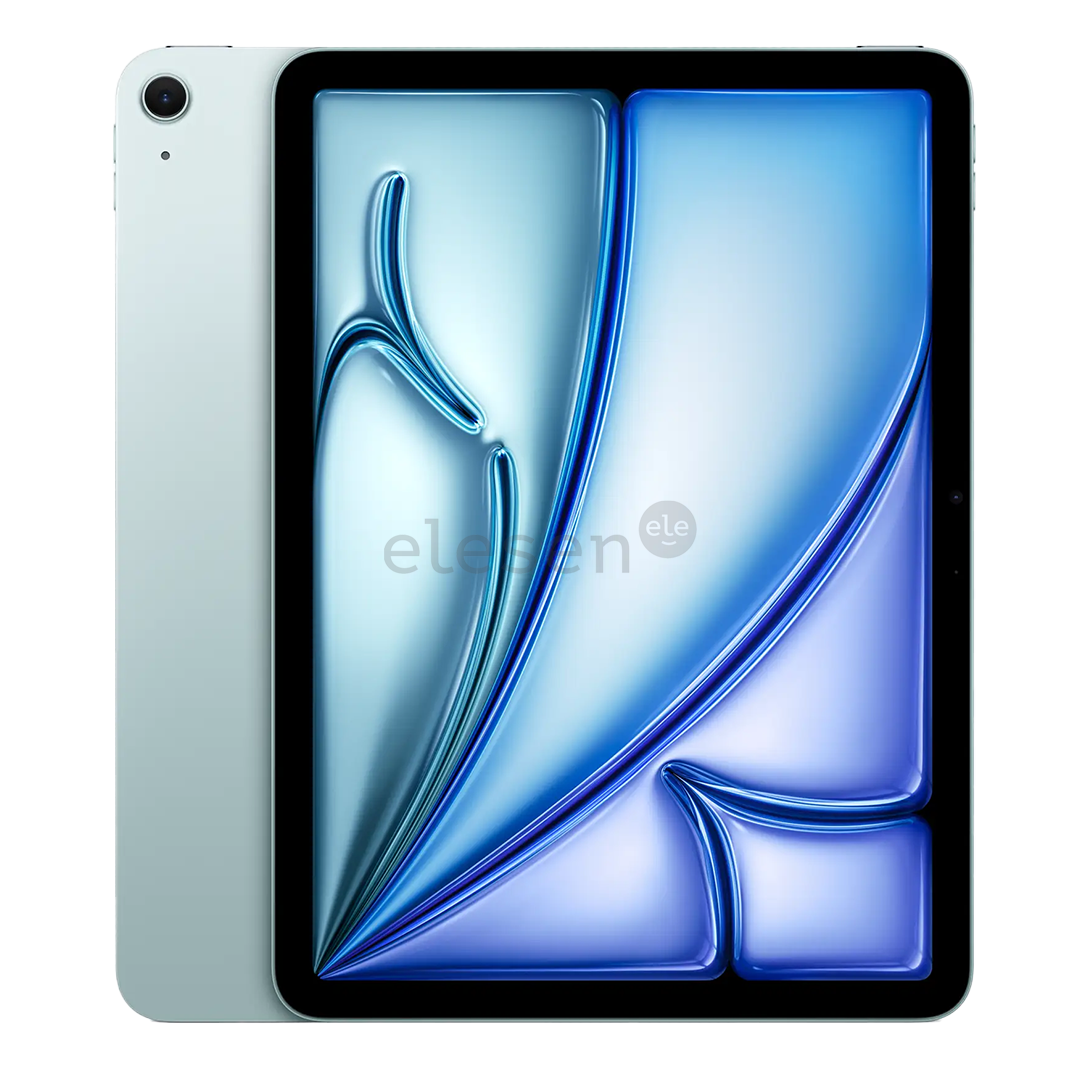 Apple iPad Air 11'' (2025), M3, 1 TB, WiFi, blue - Tablet