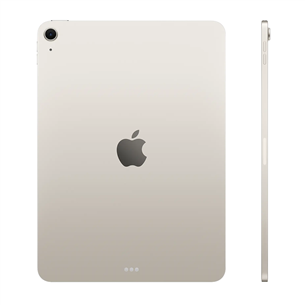Apple iPad Air 11'' (2025), M3, 512 ГБ, Wi-Fi, бежевый - Планшет