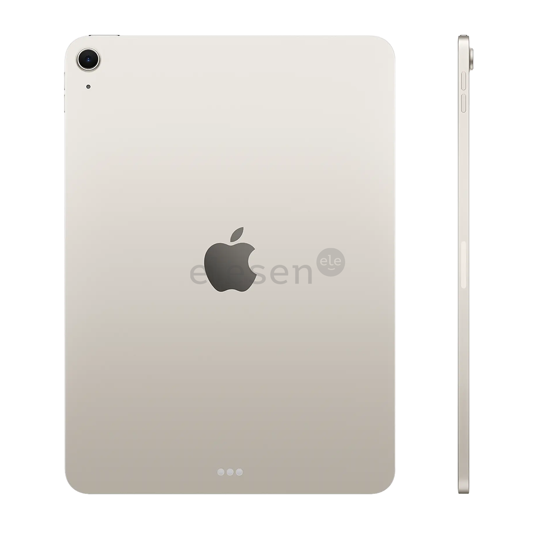 Apple iPad Air 11'' (2025), M3, 512 ГБ, Wi-Fi, бежевый - Планшет