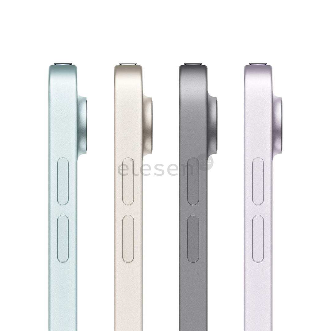 Apple iPad Air 11'' (2025), M3, 512 ГБ, Wi-Fi, бежевый - Планшет