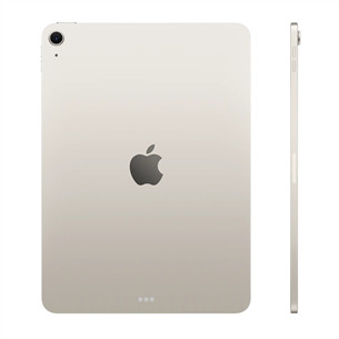 Apple iPad Air 11'' (2025), M3, 1 ТБ, Wi-Fi, бежевый - Планшет
