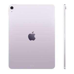 Apple iPad Air 11'' (2025), M3, 128 GB, WiFi + Cellular, purple - Tablet
