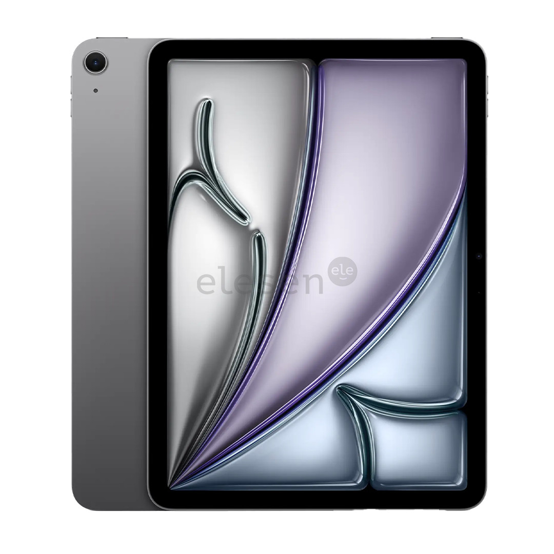 Apple iPad Air 11'' (2025), M3, 256 GB, WiFi + Cellular, space gray - Tablet