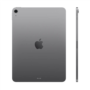 Apple iPad Air 11'' (2025), M3, 512 ГБ, Wi-Fi + Cellular, серый - Планшет