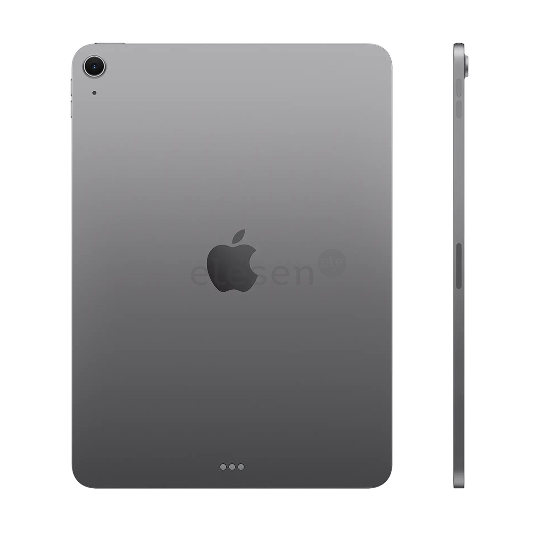 Apple iPad Air 11'' (2025), M3, 512 ГБ, Wi-Fi + Cellular, серый - Планшет