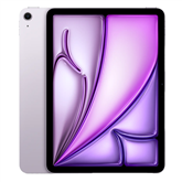 Apple iPad Air 11'' (2025), M3, 1 TB, WiFi + Cellular, purple - Planšetinis kompiuteris