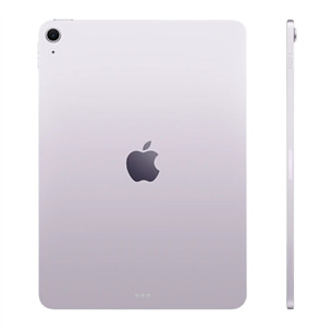 Apple iPad Air 11'' (2025), M3, 512 GB, WiFi + Cellular, purple - Tablet