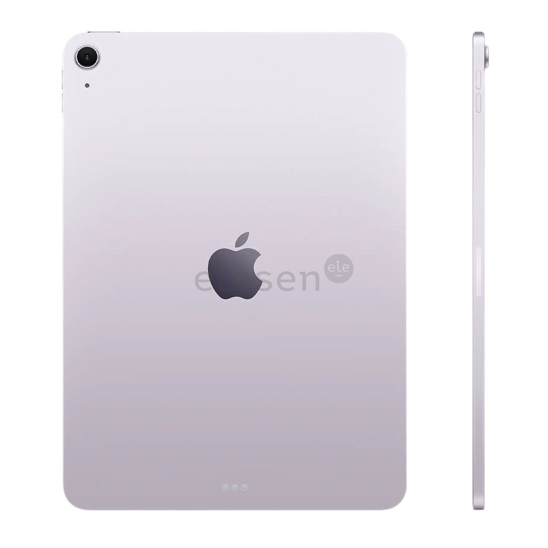 Apple iPad Air 11'' (2025), M3, 256 GB, WiFi + Cellular, purple - Planšetinis kompiuteris