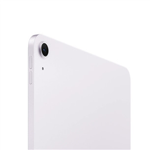 Apple iPad Air 11'' (2025), M3, 256 GB, WiFi + Cellular, purple - Planšetinis kompiuteris