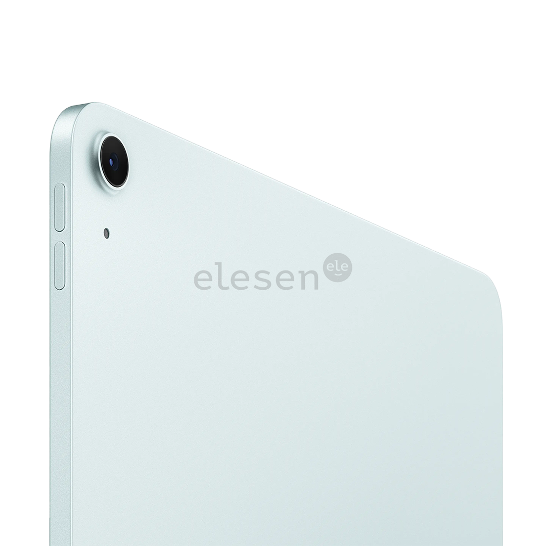 Apple iPad Air 13'' (2025), M3, 128 ГБ, Wi-Fi + Cellular, голубой - Планшет