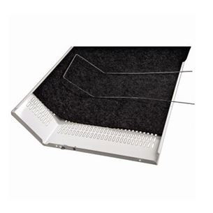 Xavax - Activated carbon filter for cooker hoods Item - 00110832