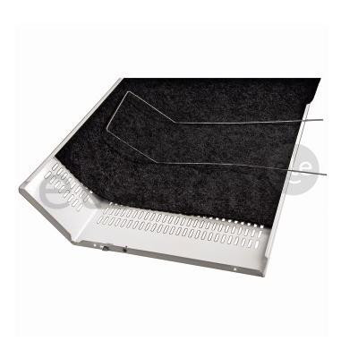 Xavax - Activated carbon filter for cooker hoods Item - 00110832