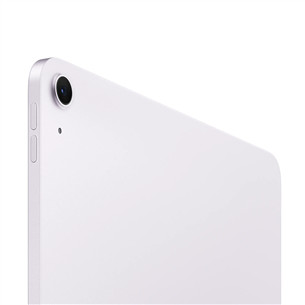 Apple iPad Air 13'' (2025), M3, 128 GB, WiFi + Cellular, purple - Planšetinis kompiuteris