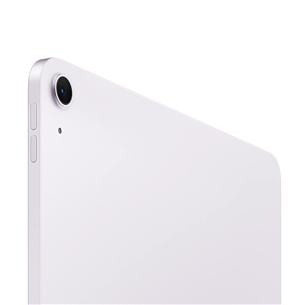 Apple iPad Air 13'' (2025), M3, 128 GB, WiFi + Cellular, purple - Tablet