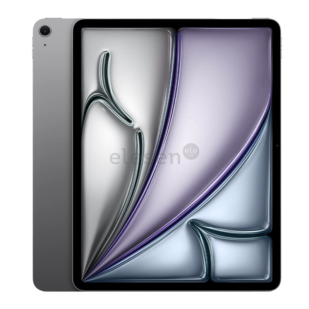 Apple iPad Air 13'' (2025), M3, 512 GB, WiFi + Cellular, space gray - Tablet
