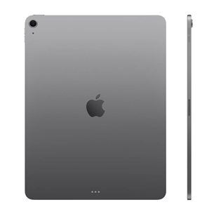 Apple iPad Air 13'' (2025), M3, 512 GB, WiFi + Cellular, space gray - Tablet