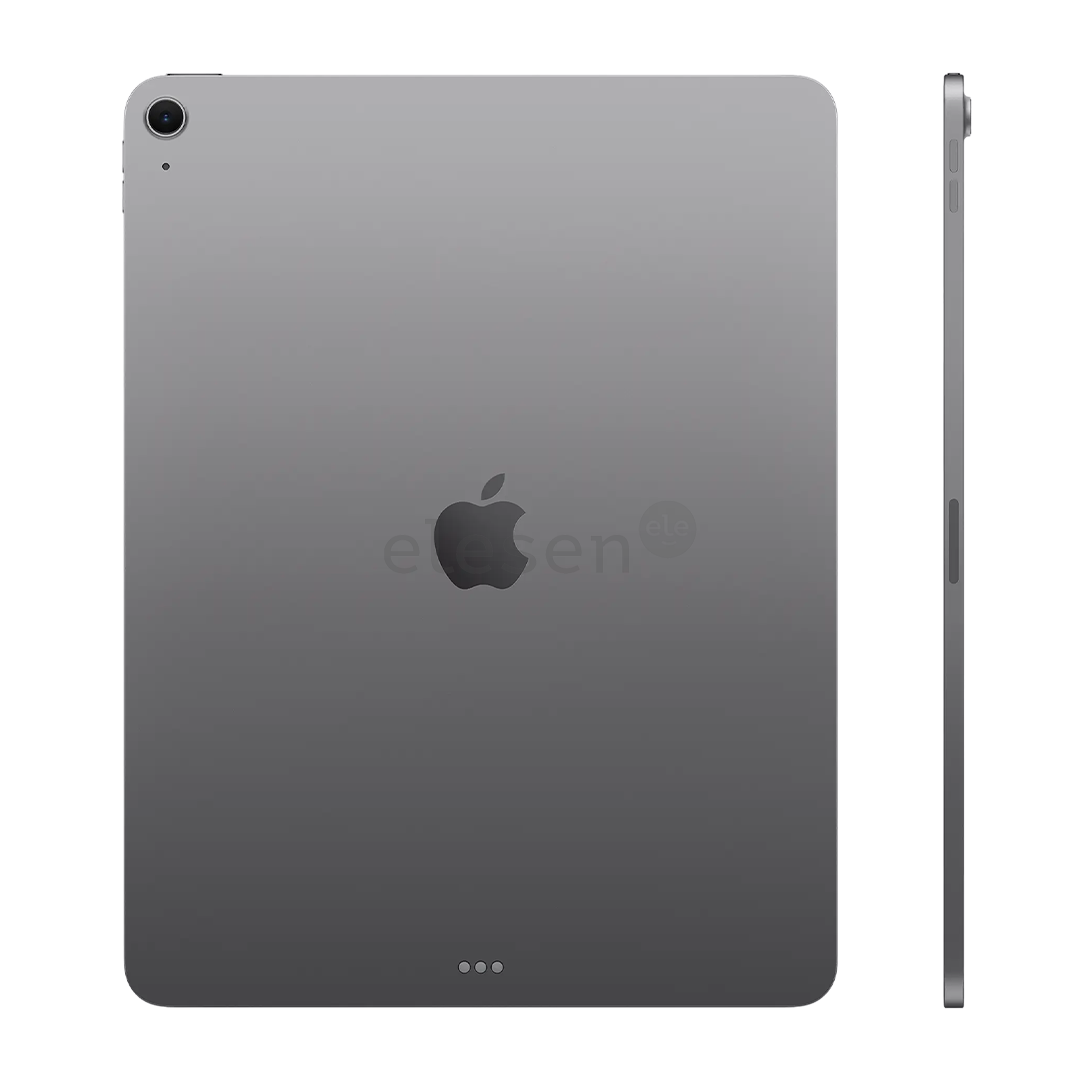 Apple iPad Air 13'' (2025), M3, 512 GB, WiFi + Cellular, space gray - Tablet