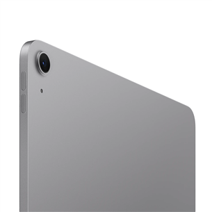 Apple iPad Air 13'' (2025), M3, 512 GB, WiFi + Cellular, space gray - Tablet