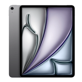 Apple iPad Air 13'' (2025), M3, 1 ТБ, Wi-Fi + Cellular, серый - Планшет