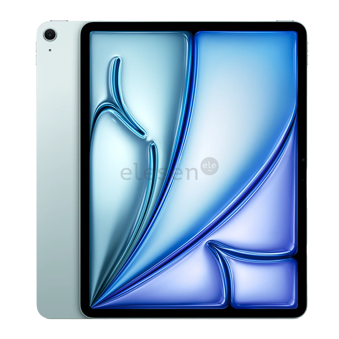 Apple iPad Air 13'' (2025), M3, 1 TB, WiFi + Cellular, blue - Tablet