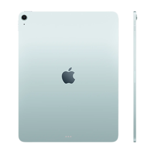 Apple iPad Air 13'' (2025), M3, 1 TB, WiFi + Cellular, blue - Tablet