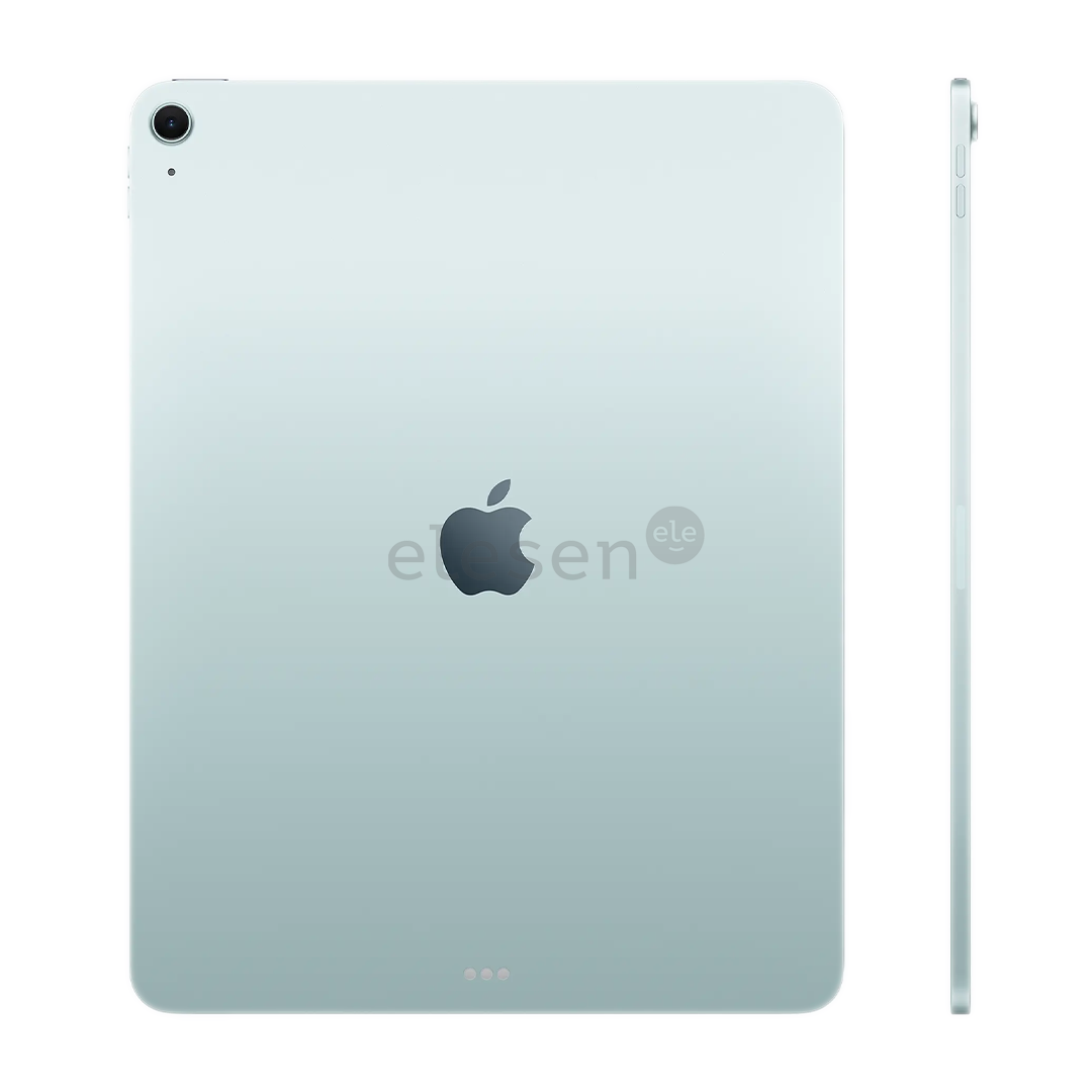 Apple iPad Air 13'' (2025), M3, 1 TB, WiFi + Cellular, blue - Tablet