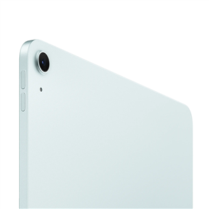 Apple iPad Air 13'' (2025), M3, 1 TB, WiFi + Cellular, blue - Tablet
