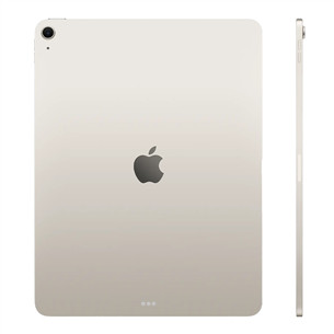 Apple iPad Air 13'' (2025), M3, 1 TB, WiFi + Cellular, starlight - Tablet