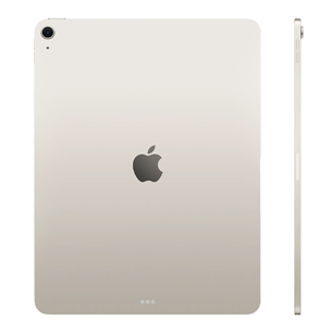 Apple iPad Air 13'' (2025), M3, 1 TB, WiFi + Cellular, starlight - Tablet