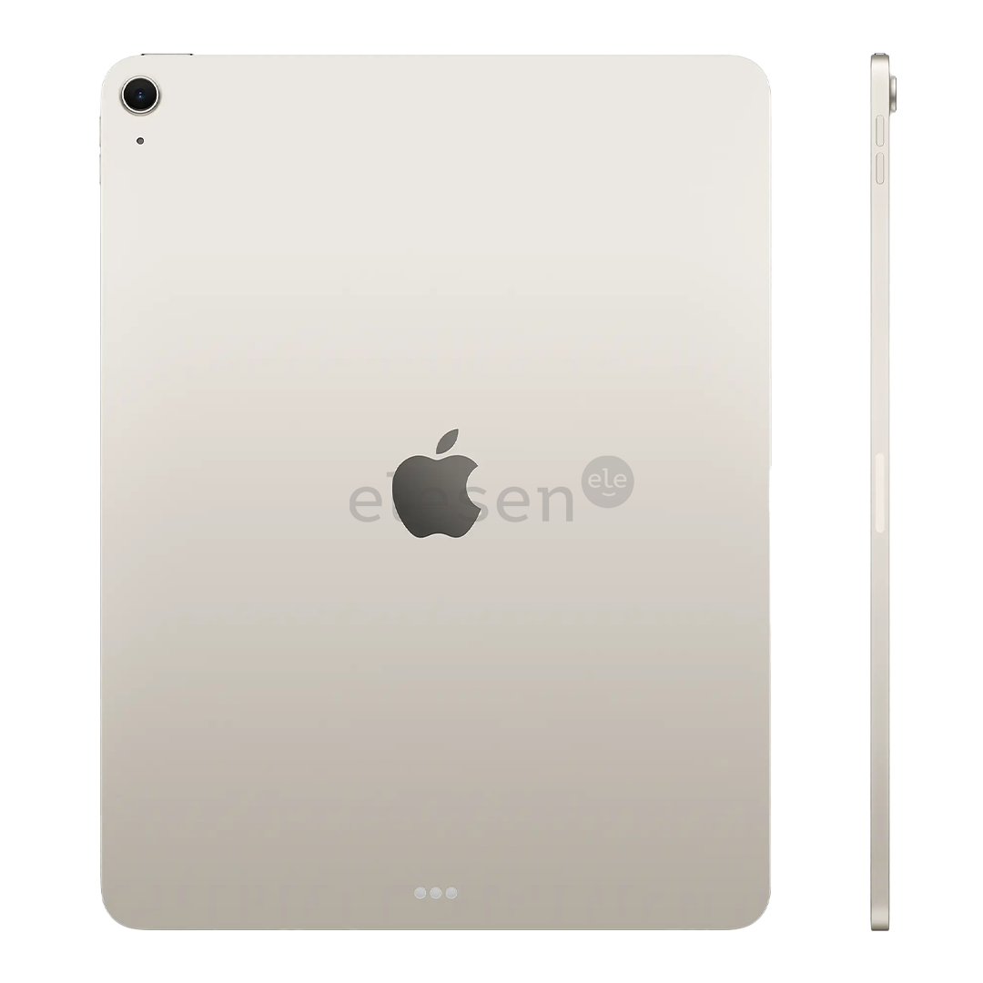 Apple iPad Air 13'' (2025), M3, 1 TB, WiFi + Cellular, starlight - Tablet