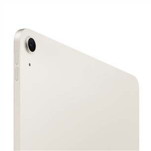 Apple iPad Air 13'' (2025), M3, 1 TB, WiFi + Cellular, starlight - Tablet