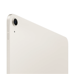 Apple iPad Air 13'' (2025), M3, 1 TB, WiFi + Cellular, starlight - Tablet
