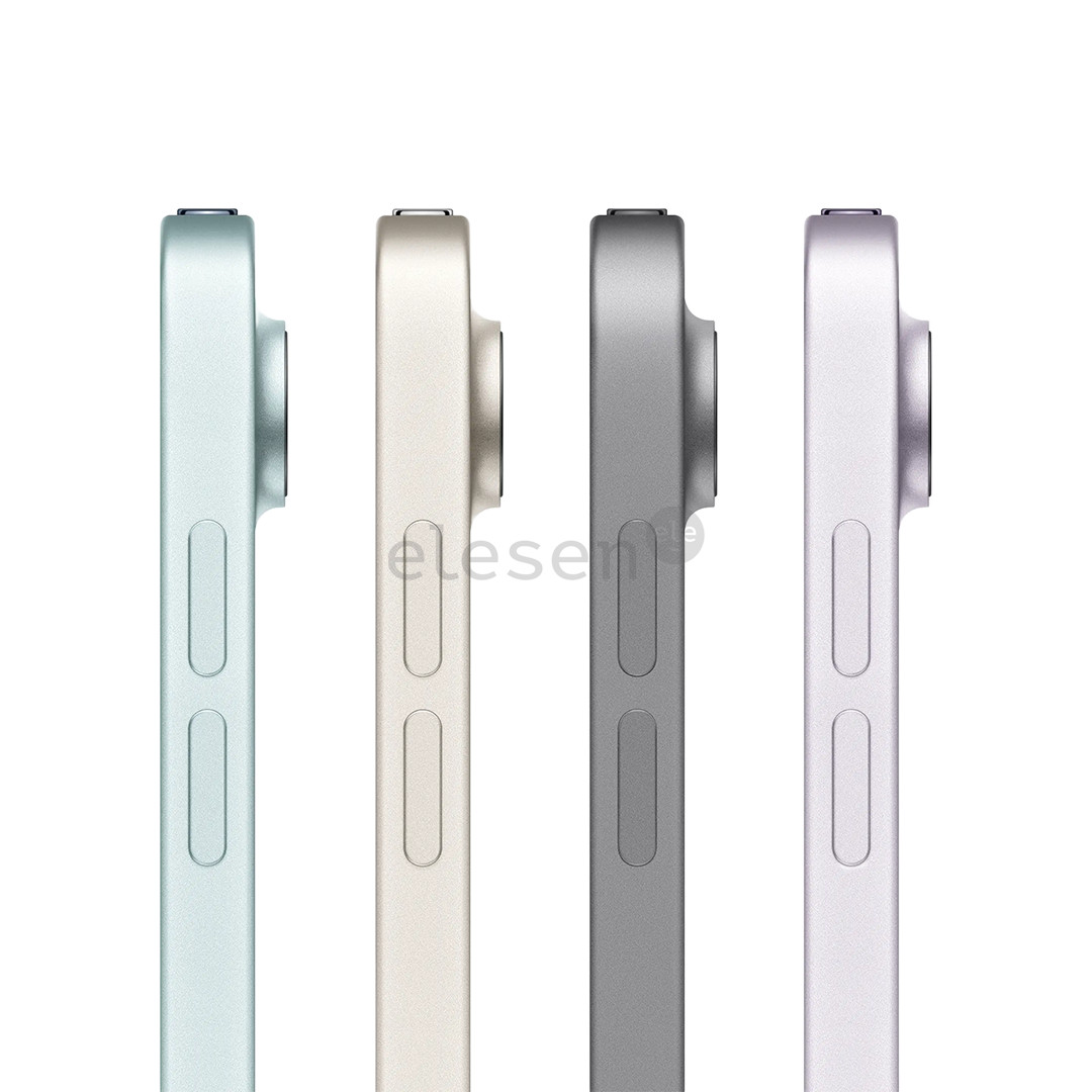 Apple iPad Air 13'' (2025), M3, 512 GB, WiFi + Cellular, purple - Planšetinis kompiuteris