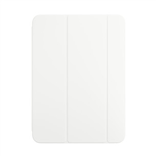 Apple Smart Folio, iPad (A16), white - Planšetinio kompiuterio dėklas MDEJ4ZM/A