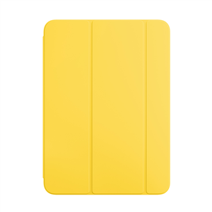 Apple Smart Folio, iPad (A16), lemonade - Planšetinio kompiuterio dėklas MDEN4ZM/A