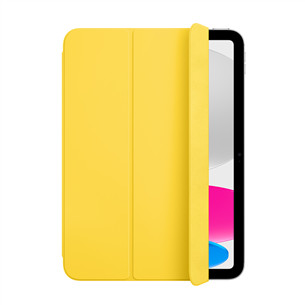 Apple Smart Folio, iPad (A16), lemonade - Tablet case