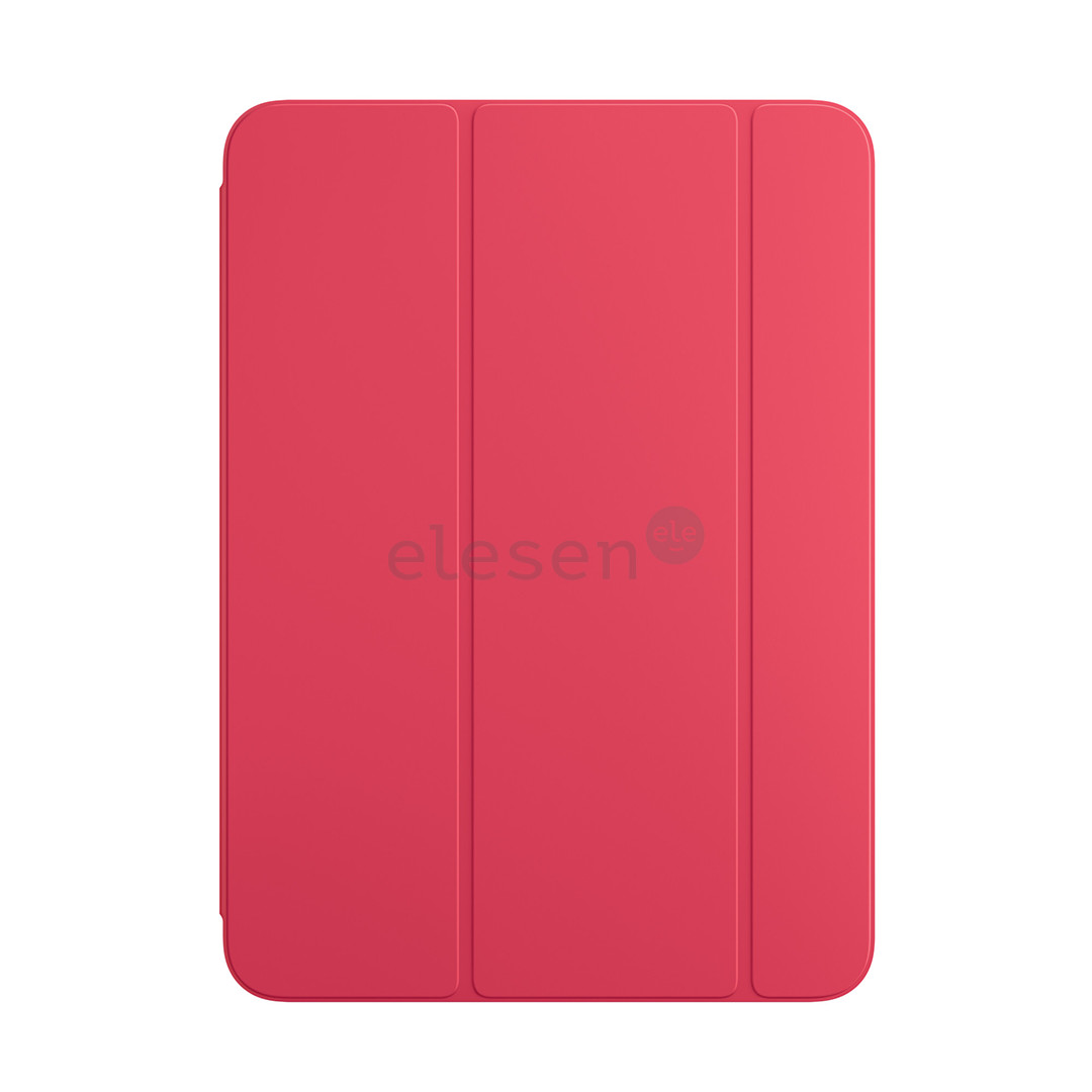 Apple Smart Folio, iPad (A16), watermelon - Tablet case, MDEP4ZM/A