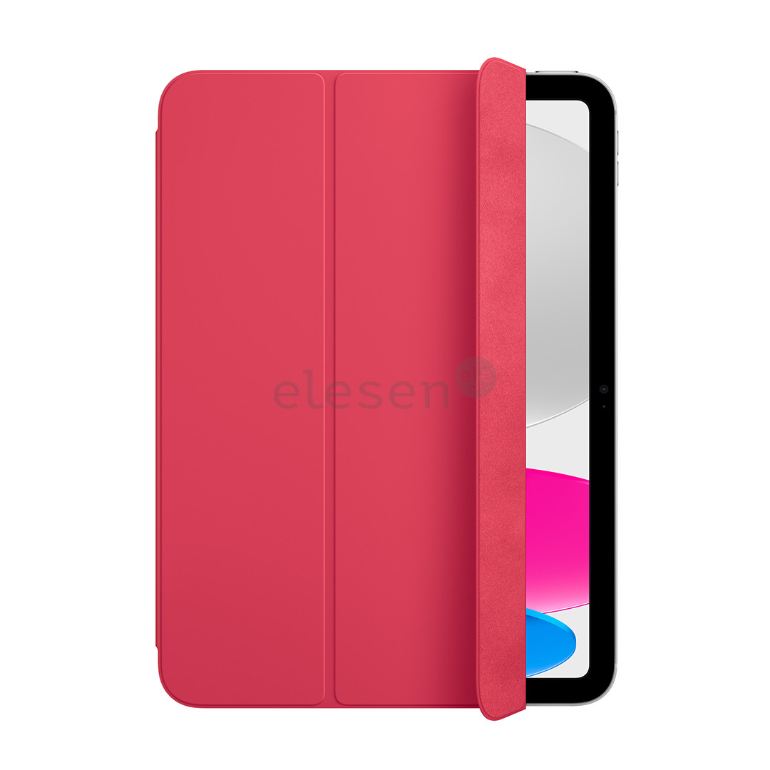 Apple Smart Folio, iPad (A16), watermelon - Tablet case