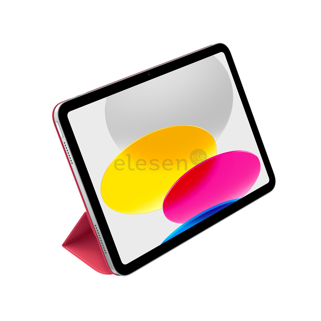 Apple Smart Folio, iPad (A16), watermelon - Tablet case