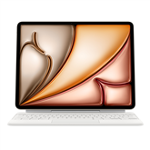 Apple Magic Keyboard, iPad Air 13'' (M3), RUS, white - Klaviatūra