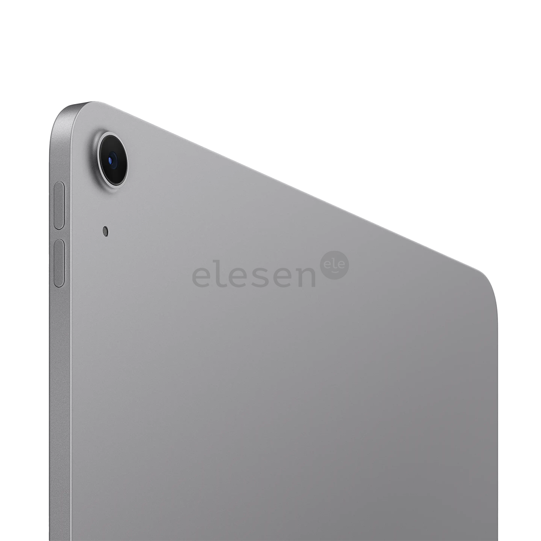 Apple iPad Air 13'' (2025), M3, 128 GB, WiFi, space gray - Planšetinis kompiuteris