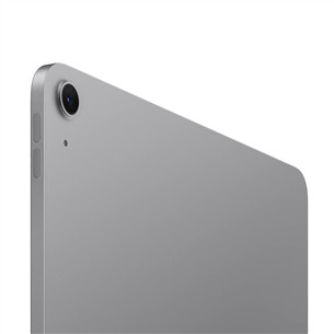 Apple iPad Air 13'' (2025), M3, 256 GB, WiFi, space gray - Planšetinis kompiuteris