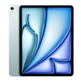 Apple iPad Air 13'' (2025), M3, 128 GB, WiFi, blue - Planšetinis kompiuteris