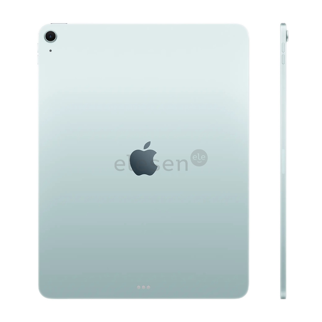 Apple iPad Air 13'' (2025), M3, 128 GB, WiFi, blue  - Planšetinis kompiuteris