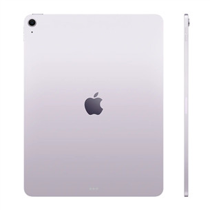 Apple iPad Air 13'' (2025), M3, 256 GB, WiFi, purple - Planšetinis kompiuteris