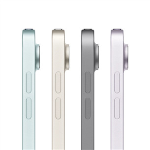 Apple iPad Air 13'' (2025), M3, 256 GB, WiFi, purple - Planšetinis kompiuteris