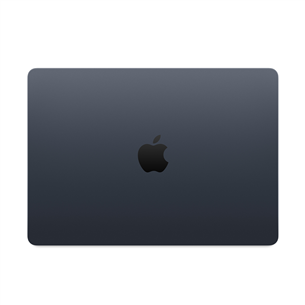 Apple MacBook Air 13 (2025), M4, 10C/8C, 16 GB, 256 GB, ENG, midnight - Notebook
